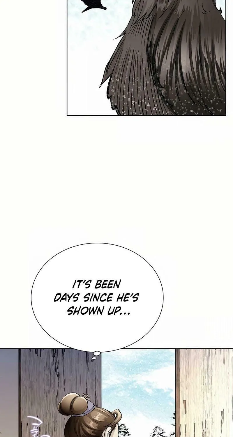 Absolute Ultimate Martial Lord Chapter 3 page 38 - 