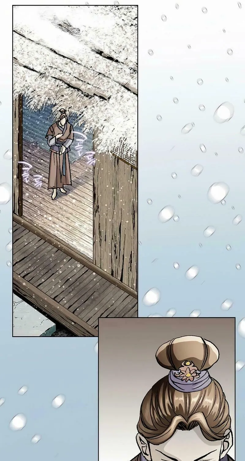 Absolute Ultimate Martial Lord Chapter 3 page 40 - 