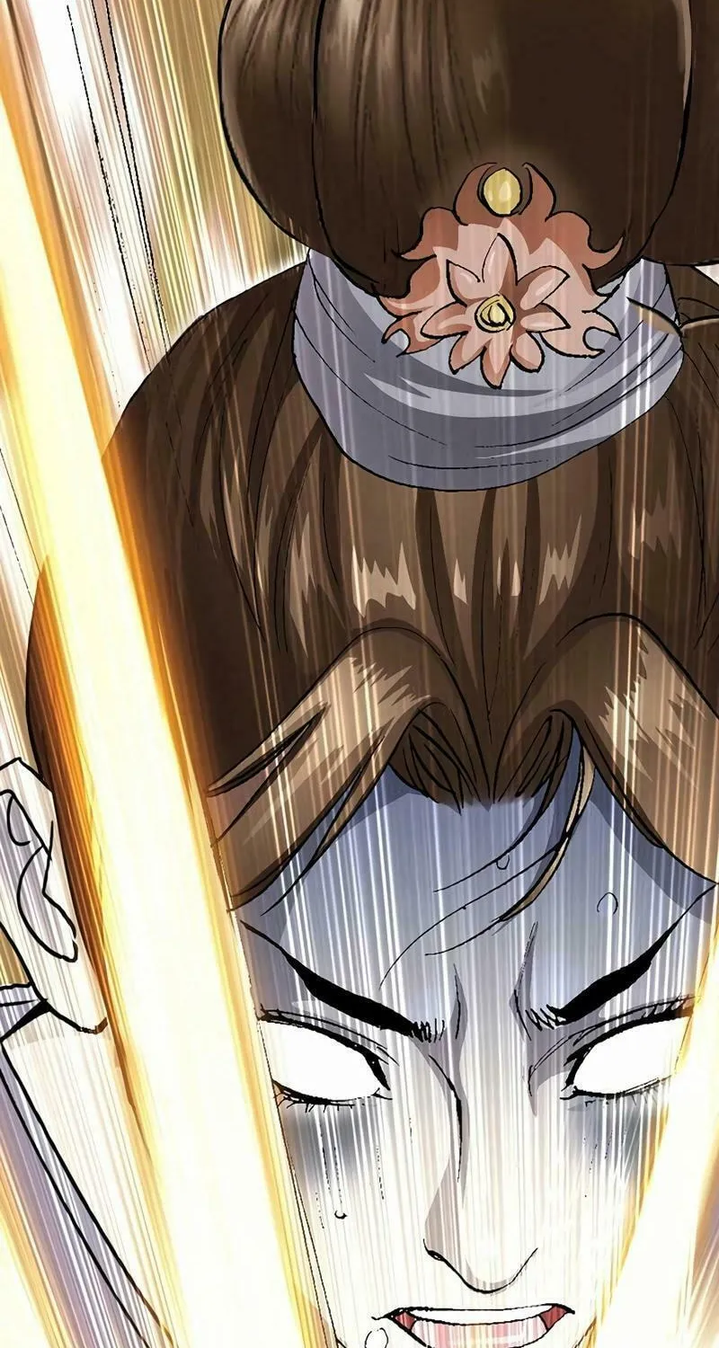 Absolute Ultimate Martial Lord Chapter 3 page 46 - 