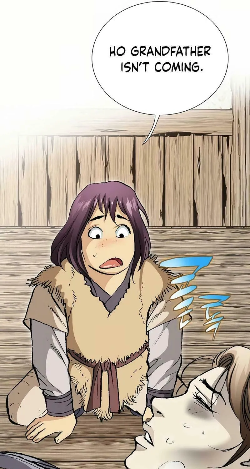 Absolute Ultimate Martial Lord Chapter 3 page 50 - 