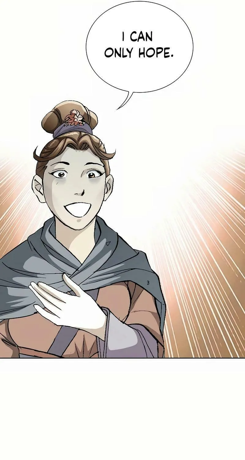 Absolute Ultimate Martial Lord Chapter 3 page 6 - 