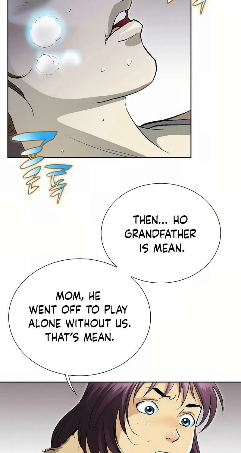 Absolute Ultimate Martial Lord Chapter 3 page 52 - 