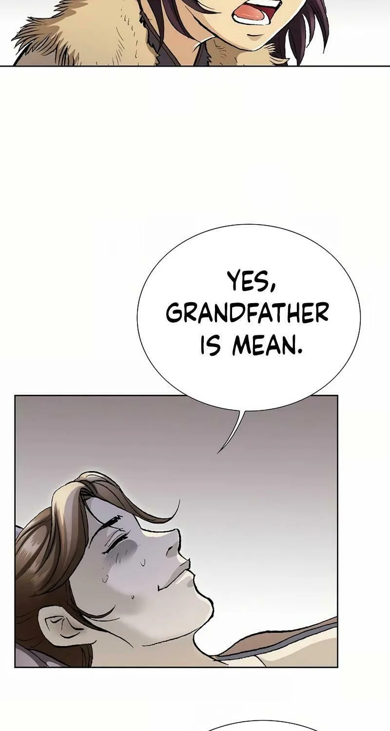Absolute Ultimate Martial Lord Chapter 3 page 53 - 