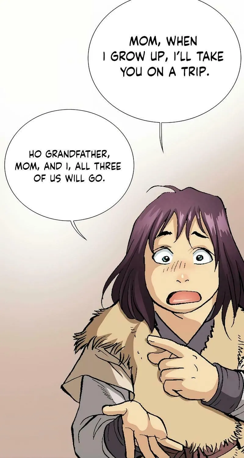 Absolute Ultimate Martial Lord Chapter 3 page 54 - 
