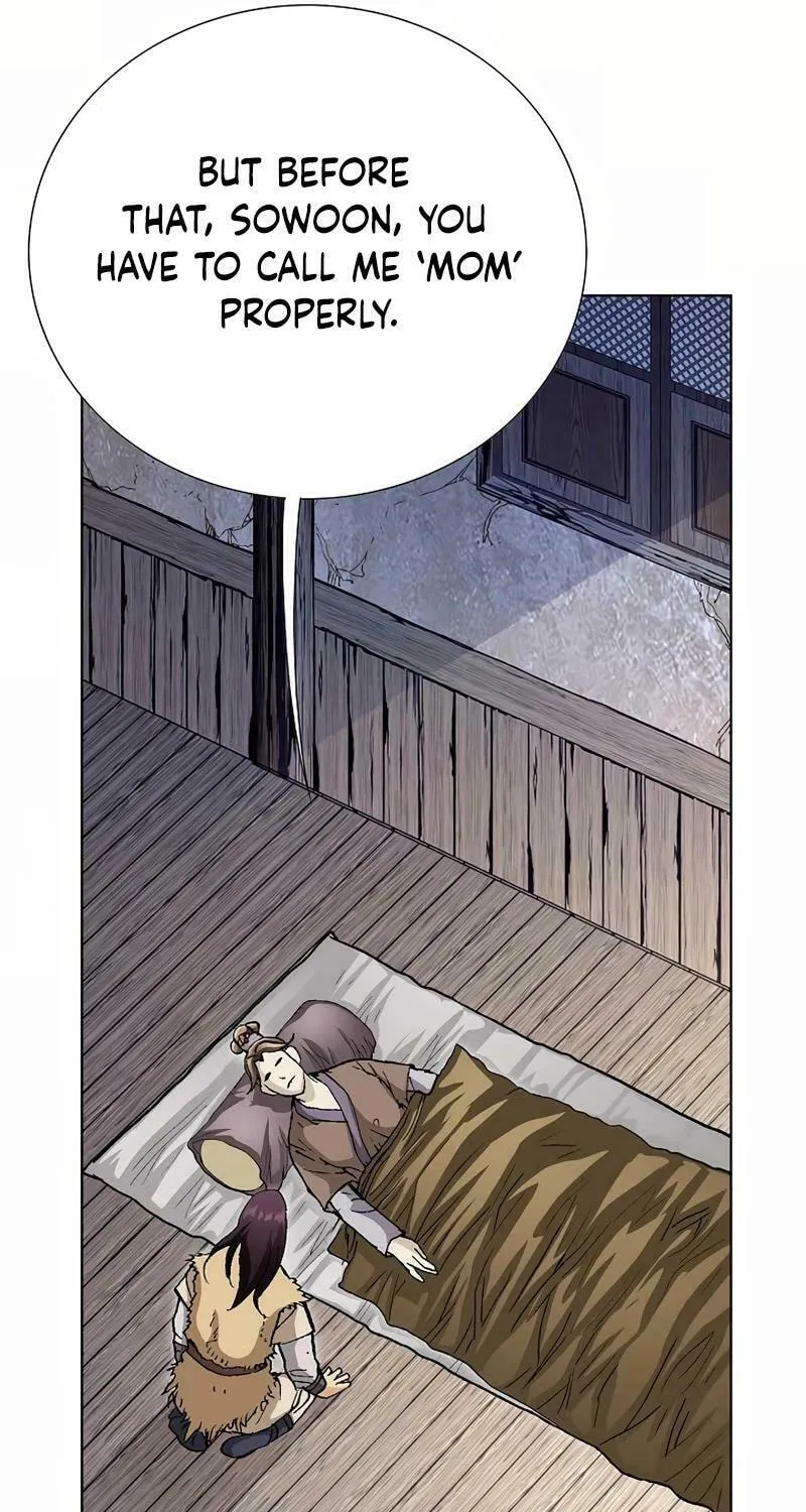 Absolute Ultimate Martial Lord Chapter 3 page 56 - 
