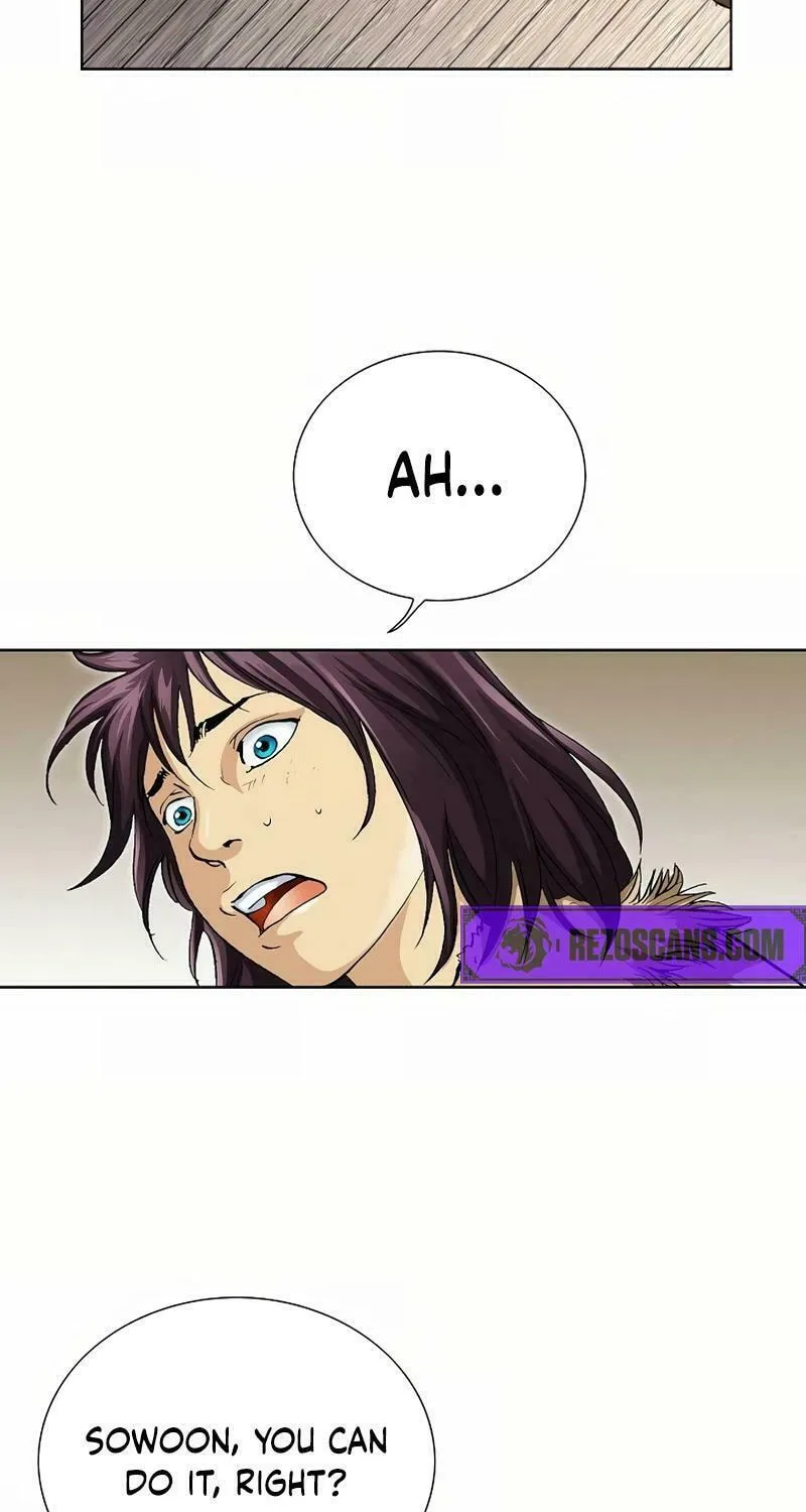 Absolute Ultimate Martial Lord Chapter 3 page 57 - 