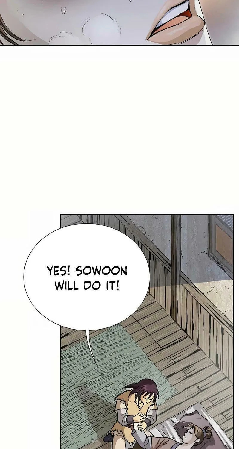 Absolute Ultimate Martial Lord Chapter 3 page 59 - 