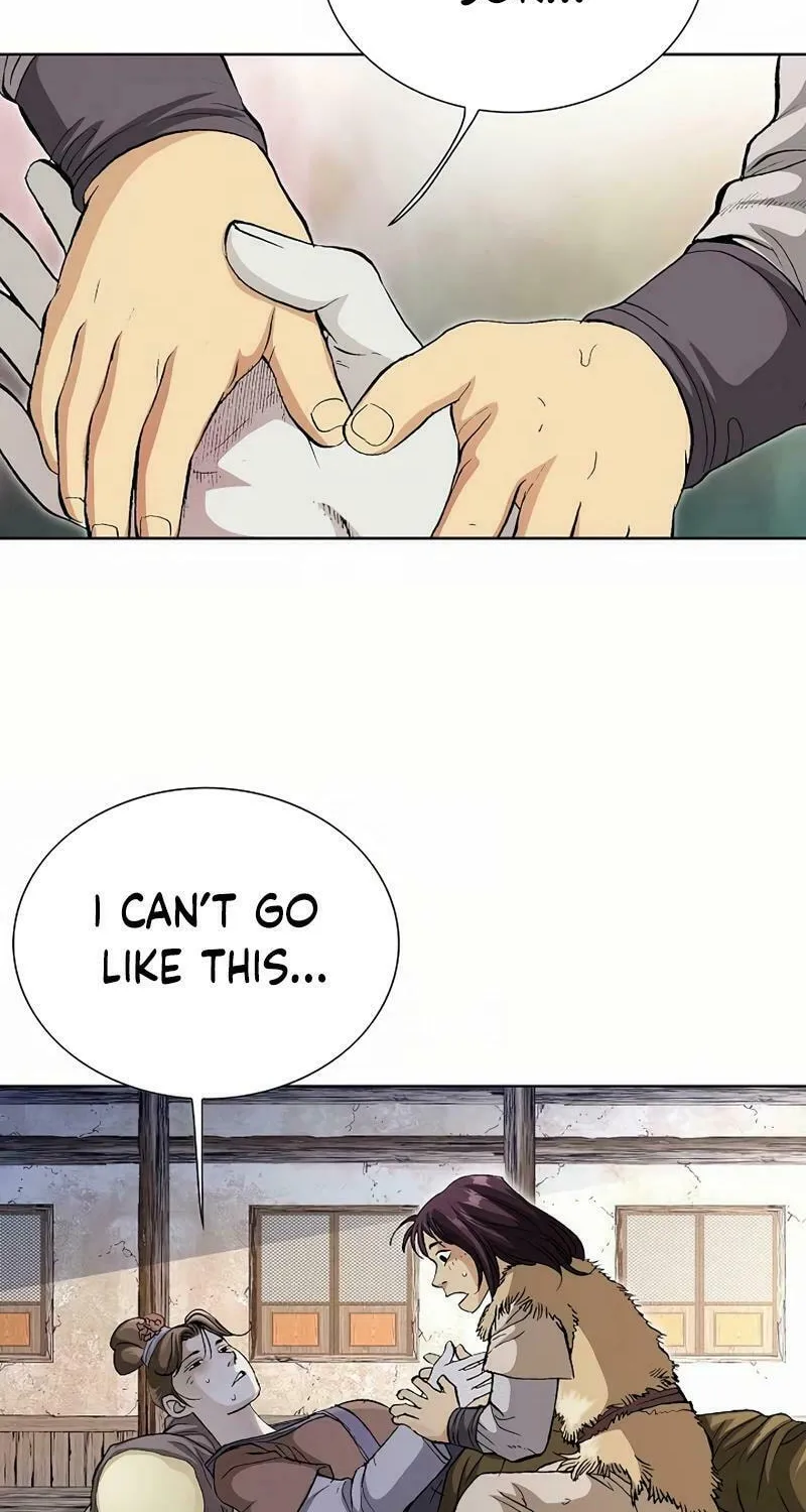 Absolute Ultimate Martial Lord Chapter 3 page 63 - 