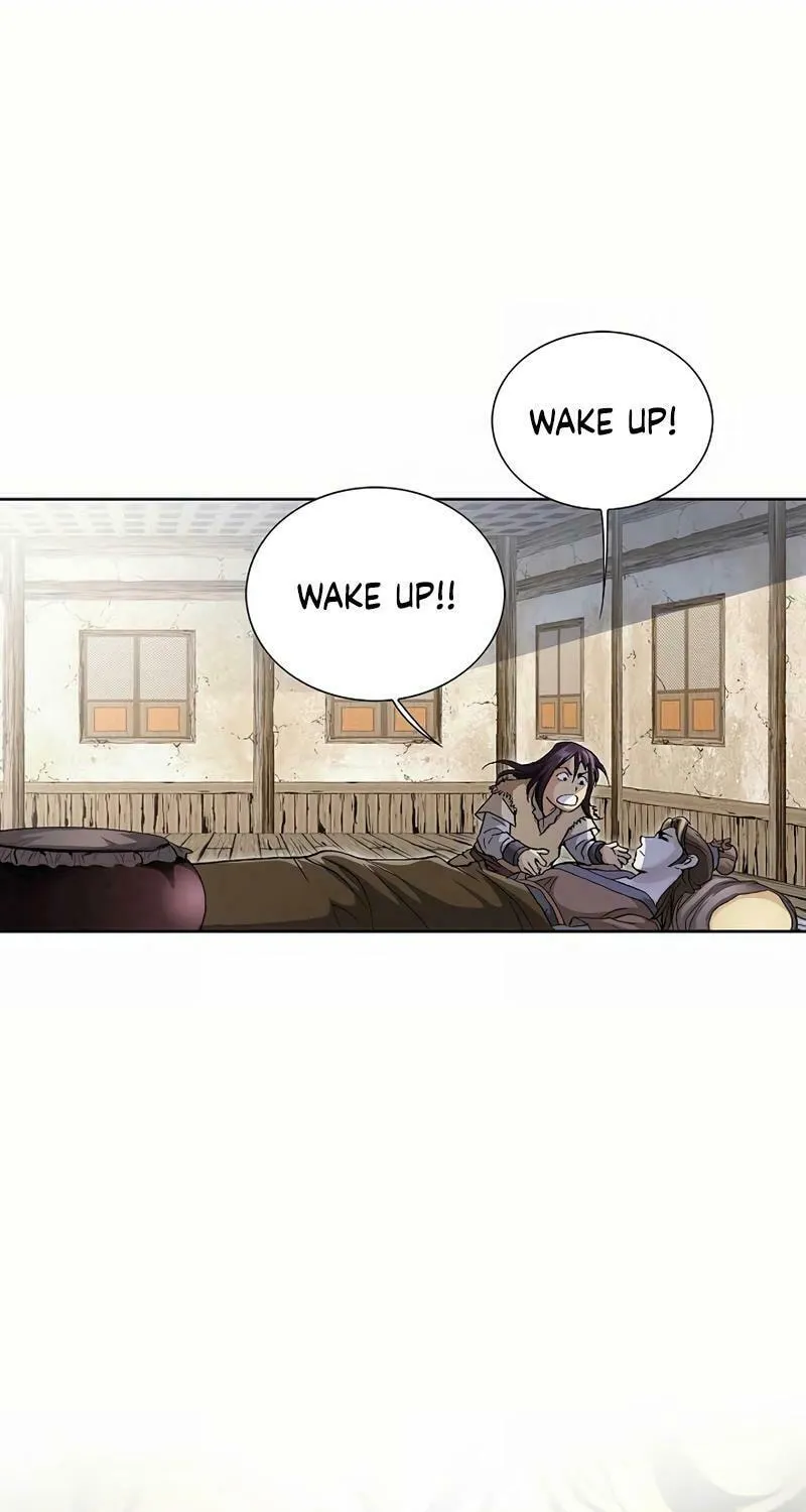 Absolute Ultimate Martial Lord Chapter 3 page 70 - 