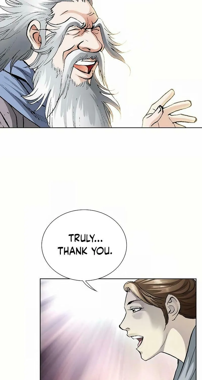 Absolute Ultimate Martial Lord Chapter 3 page 9 - 