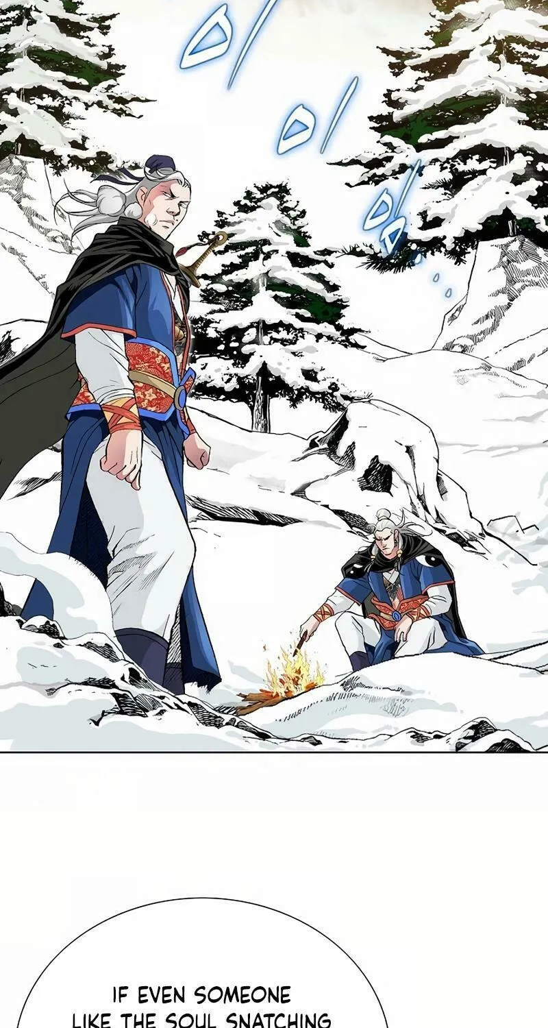 Absolute Ultimate Martial Lord Chapter 3 page 87 - 