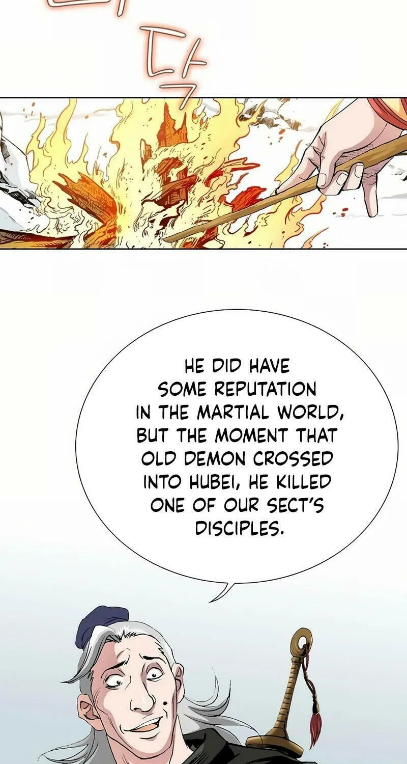 Absolute Ultimate Martial Lord Chapter 3 page 89 - 