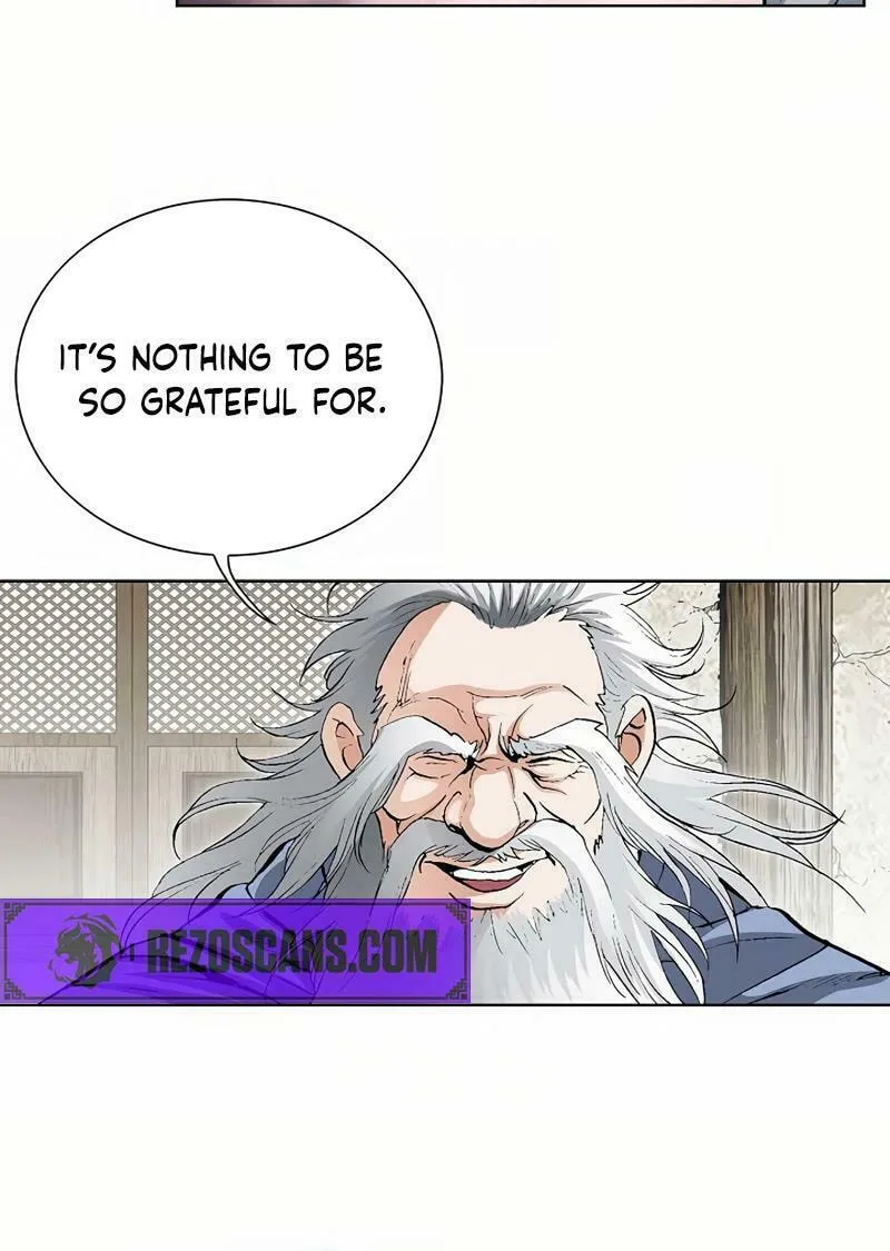 Absolute Ultimate Martial Lord Chapter 3 page 10 - 