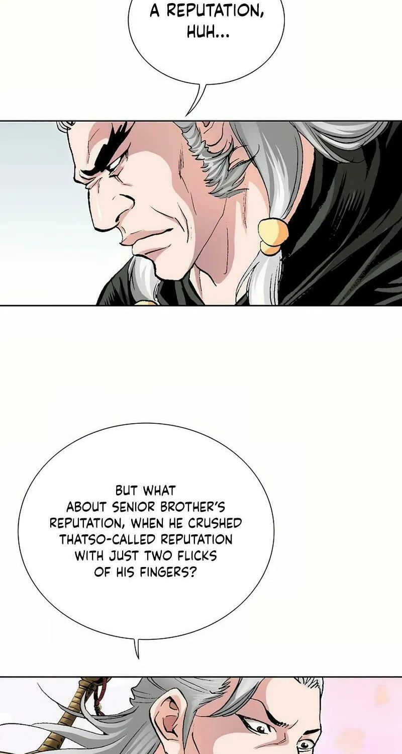 Absolute Ultimate Martial Lord Chapter 3 page 92 - 