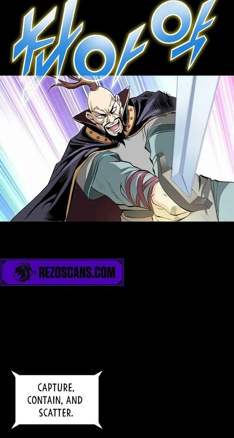 Absolute Ultimate Martial Lord Chapter 3 page 95 - 