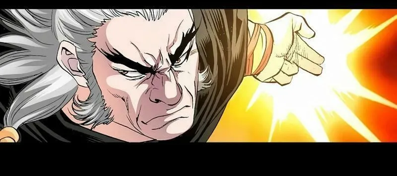 Absolute Ultimate Martial Lord Chapter 3 page 96 - 