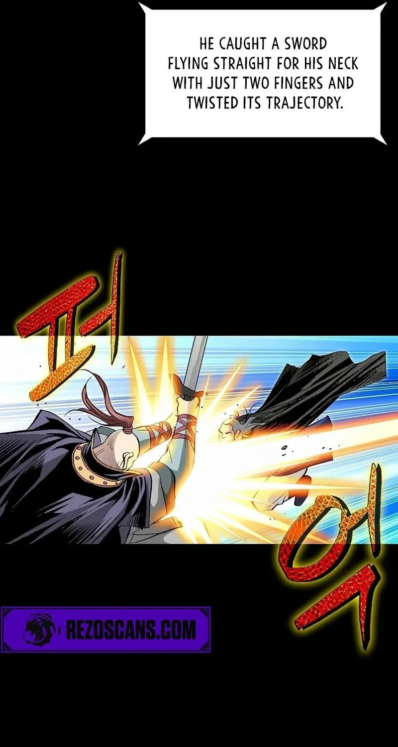 Absolute Ultimate Martial Lord Chapter 3 page 97 - 