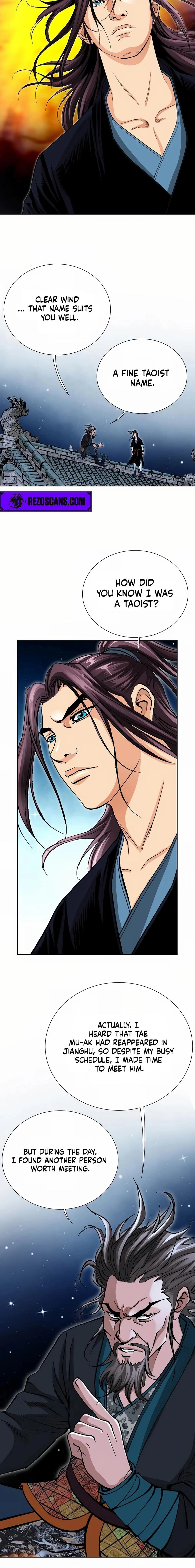 Absolute Ultimate Martial Lord Chapter 31 page 12 - 