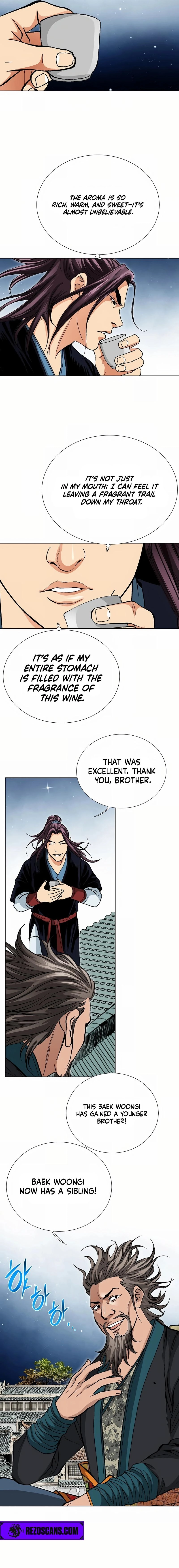 Absolute Ultimate Martial Lord Chapter 31 page 15 - 