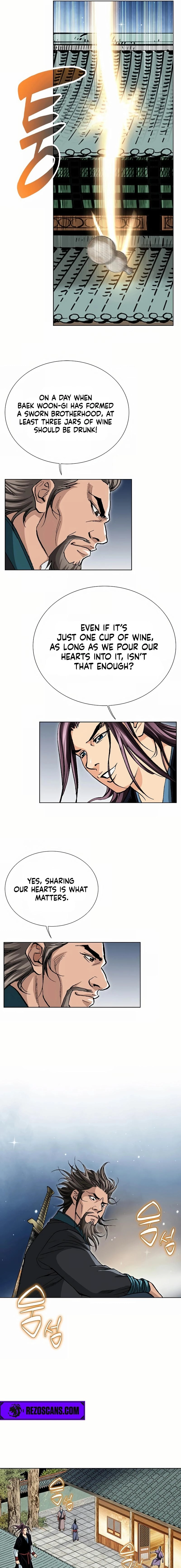 Absolute Ultimate Martial Lord Chapter 31 page 19 - 