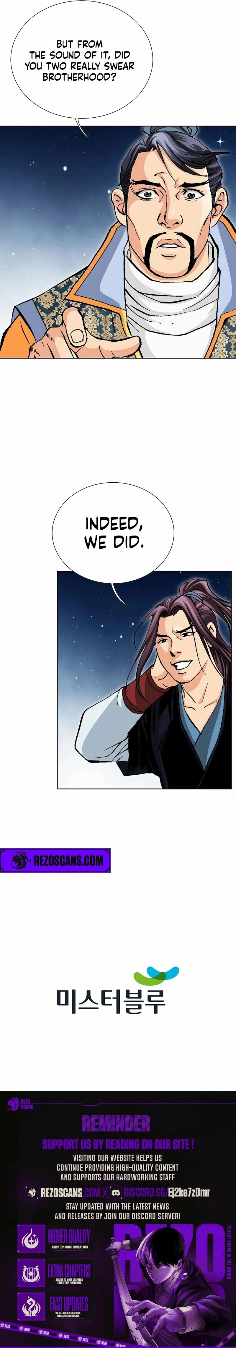 Absolute Ultimate Martial Lord Chapter 31 page 21 - 