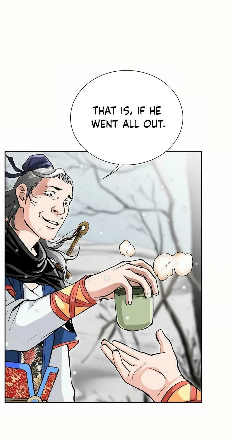 Absolute Ultimate Martial Lord Chapter 4 page 11 - 