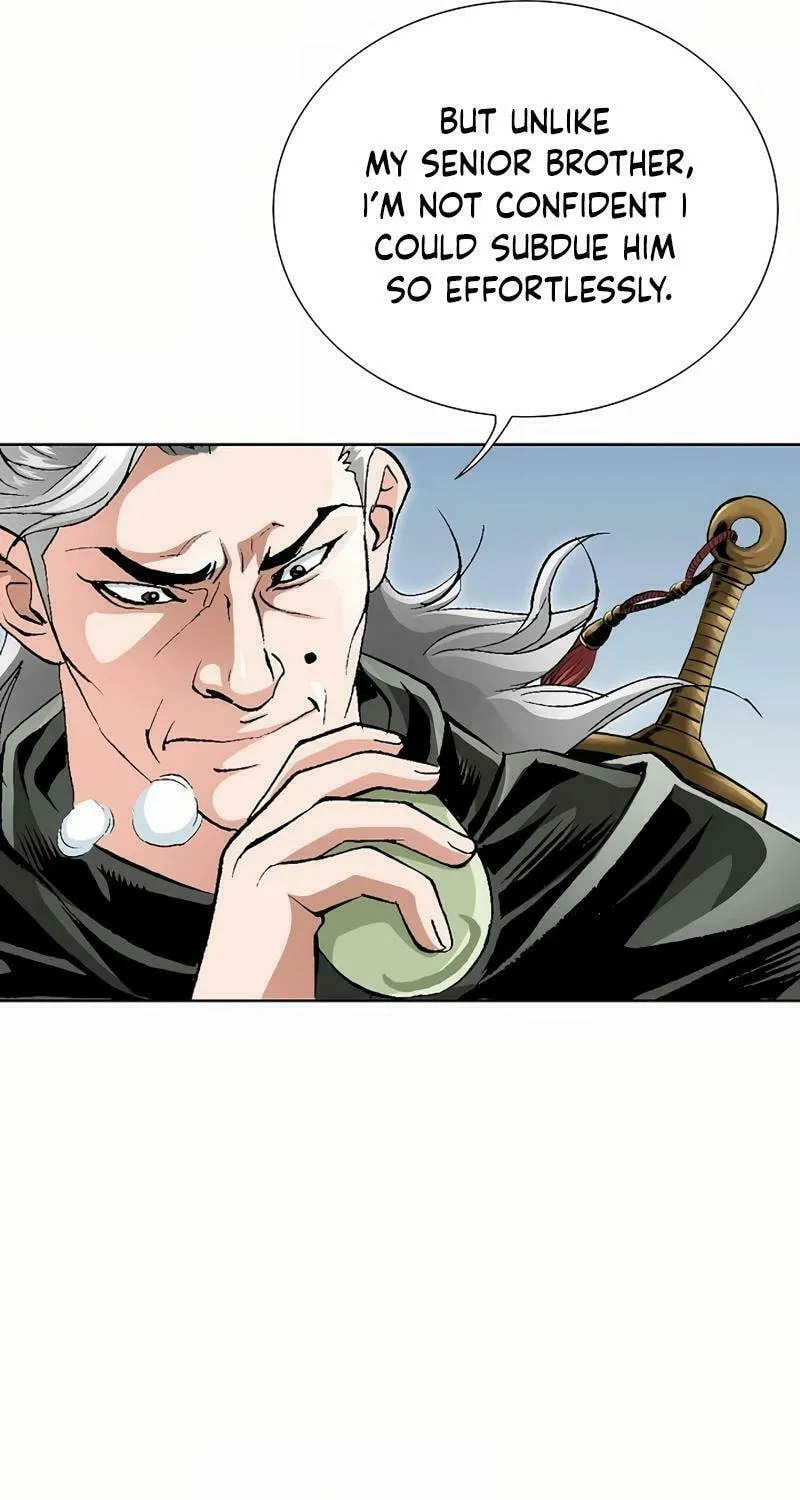Absolute Ultimate Martial Lord Chapter 4 page 13 - 