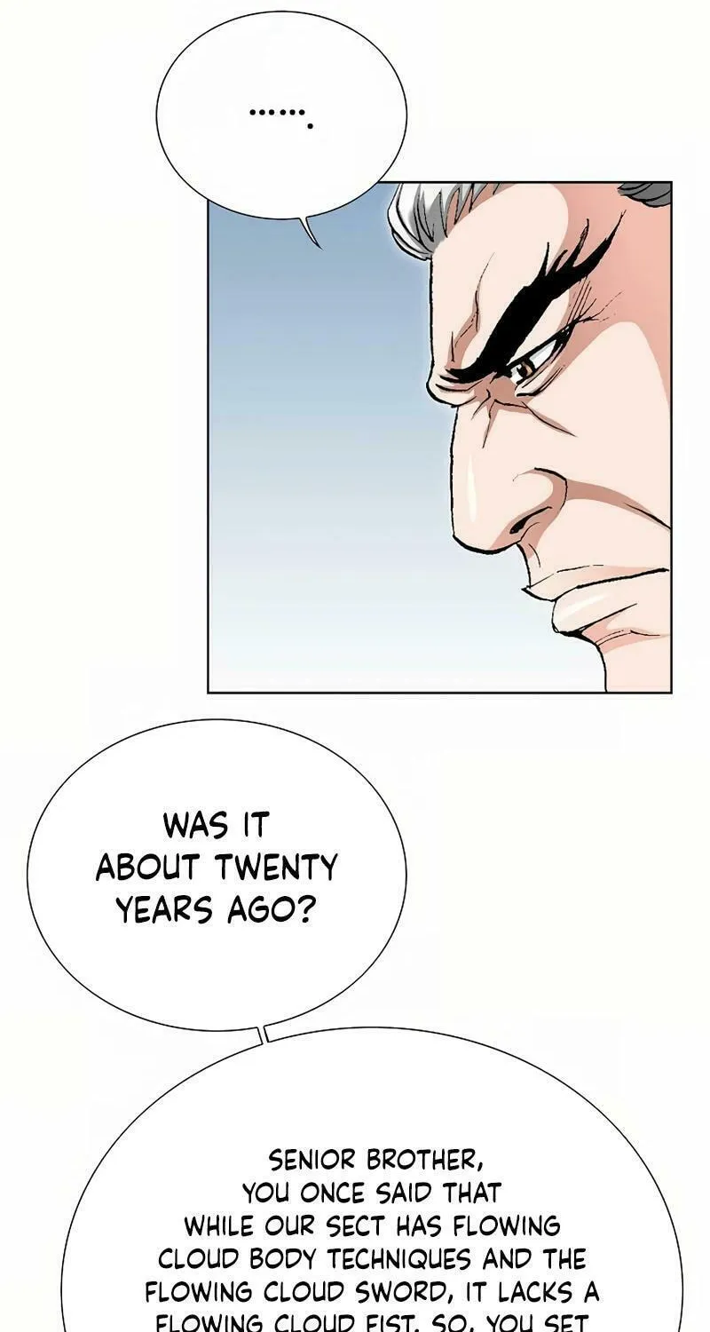 Absolute Ultimate Martial Lord Chapter 4 page 14 - 