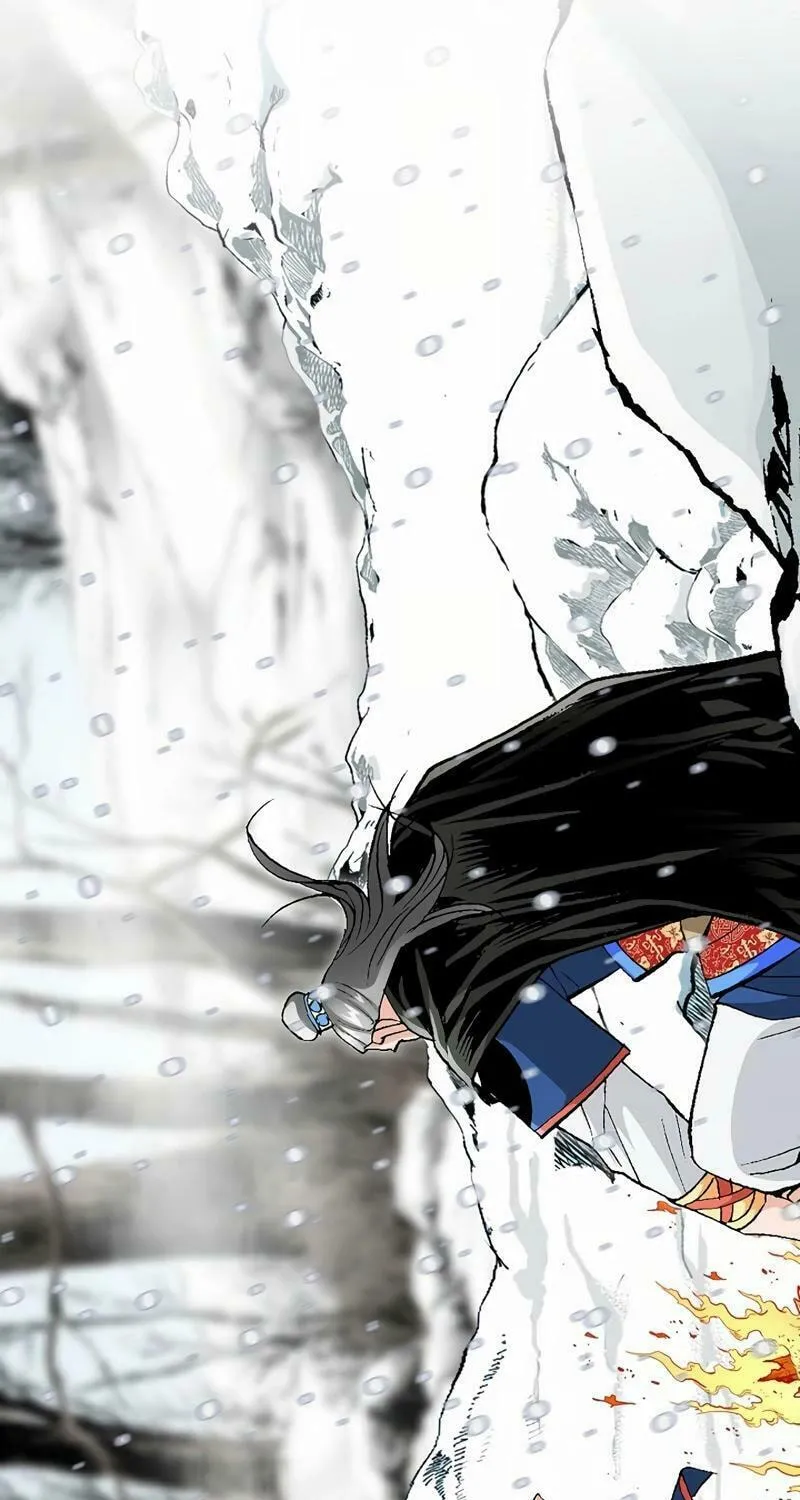 Absolute Ultimate Martial Lord Chapter 4 page 18 - 