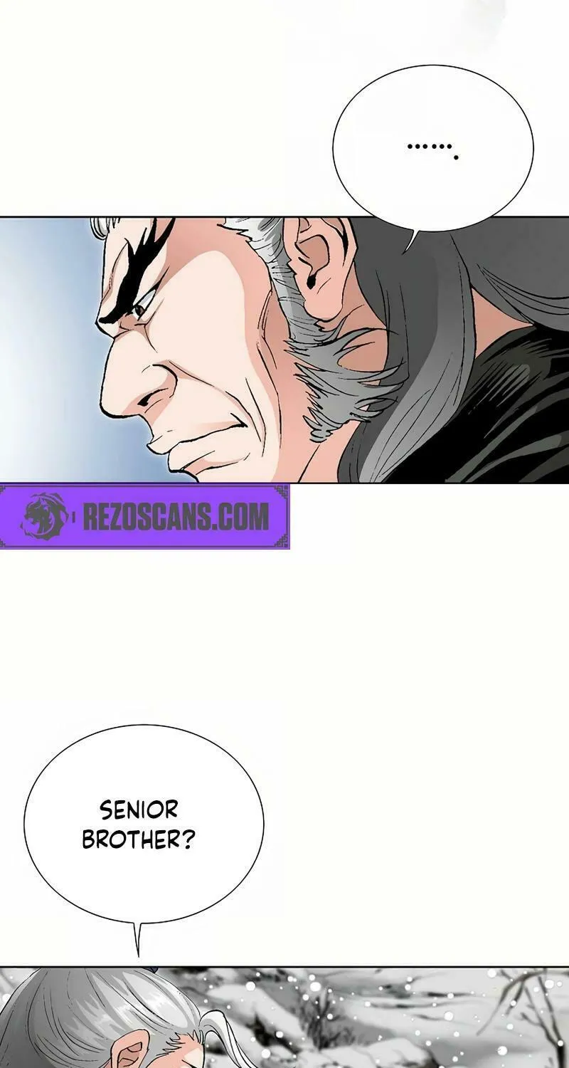 Absolute Ultimate Martial Lord Chapter 4 page 20 - 