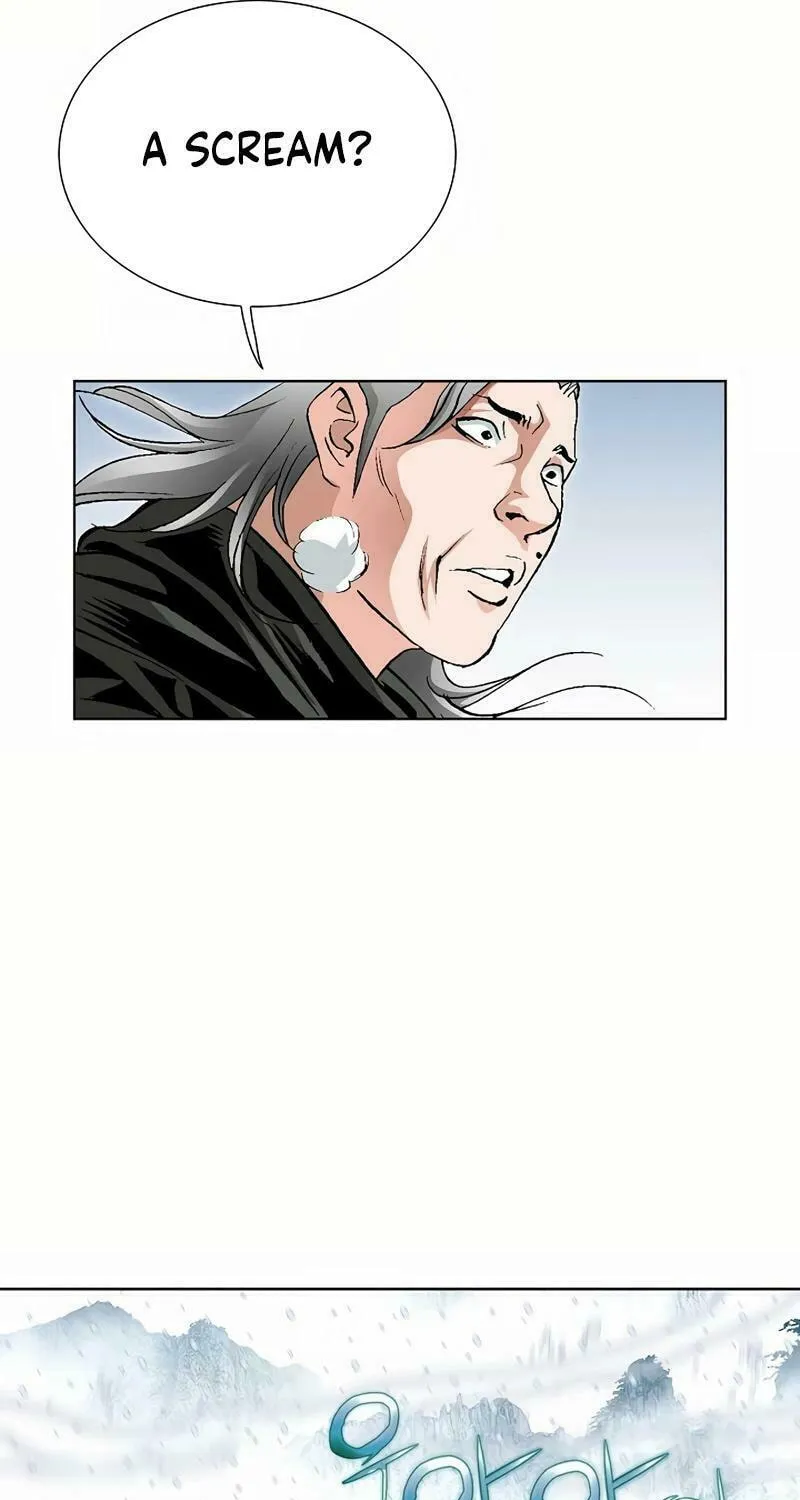 Absolute Ultimate Martial Lord Chapter 4 page 22 - 