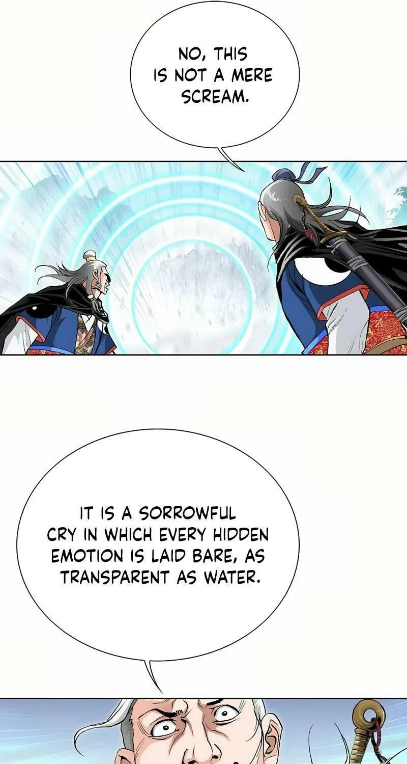 Absolute Ultimate Martial Lord Chapter 4 page 24 - 