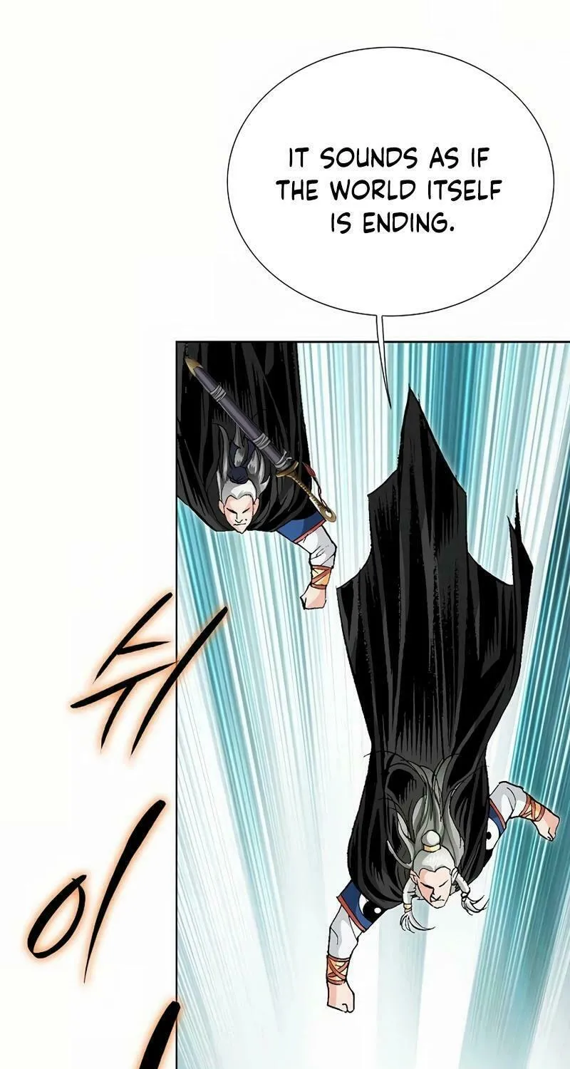 Absolute Ultimate Martial Lord Chapter 4 page 26 - 