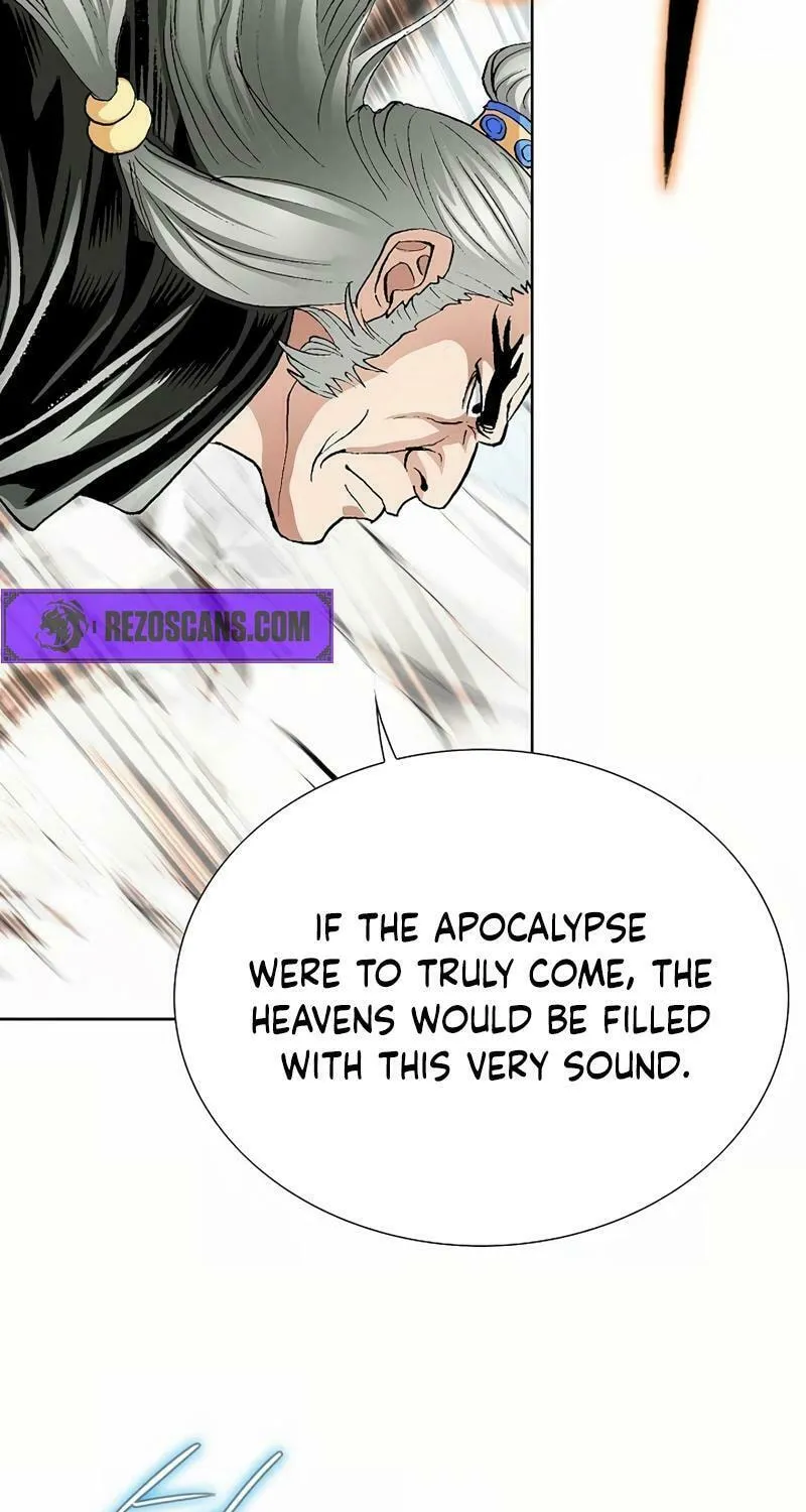 Absolute Ultimate Martial Lord Chapter 4 page 28 - 