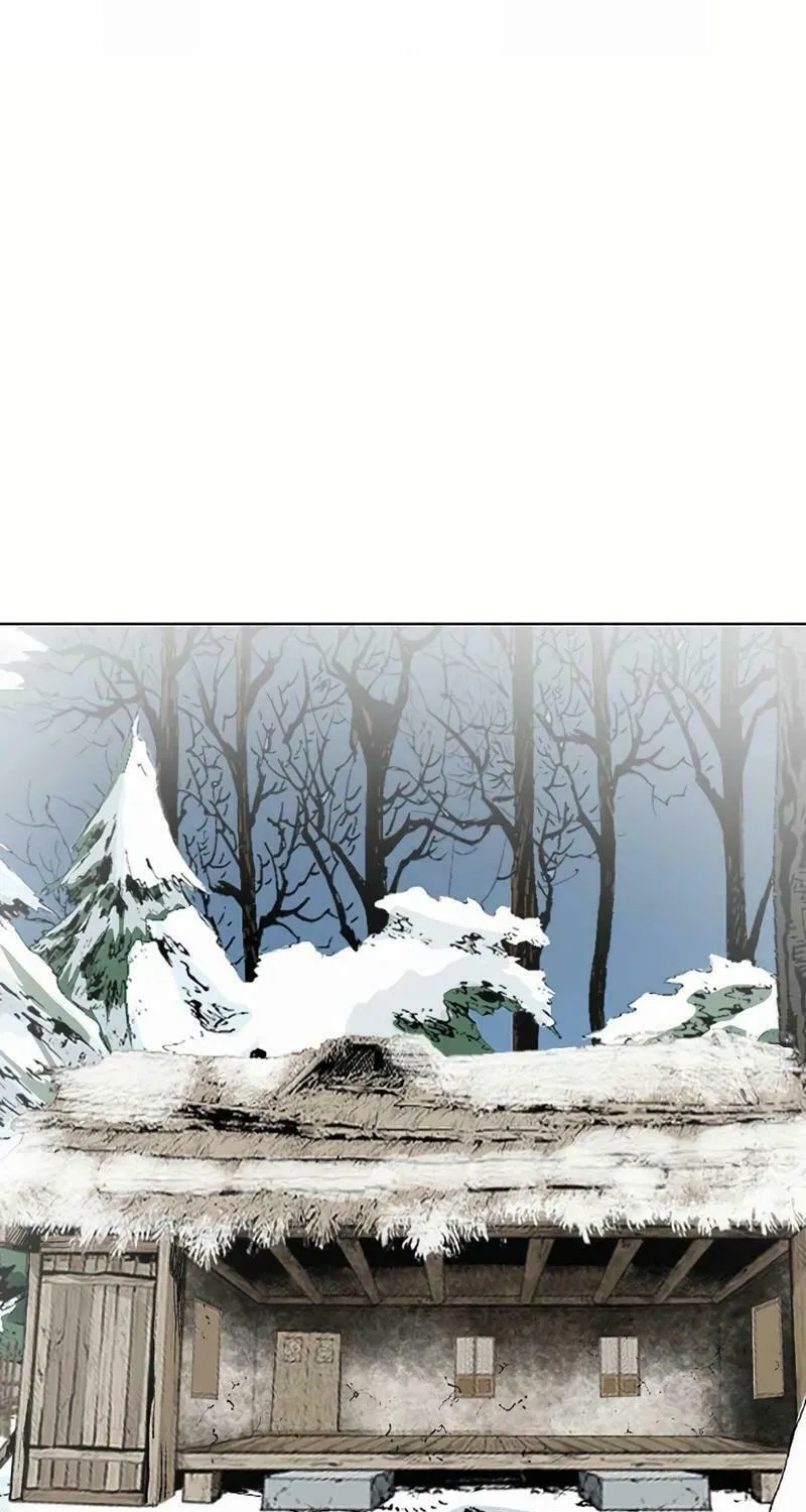 Absolute Ultimate Martial Lord Chapter 4 page 30 - 