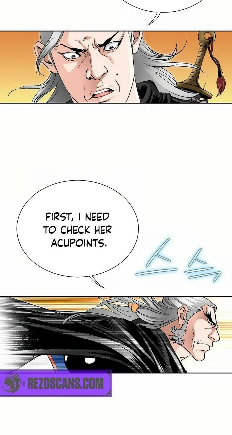 Absolute Ultimate Martial Lord Chapter 4 page 36 - 