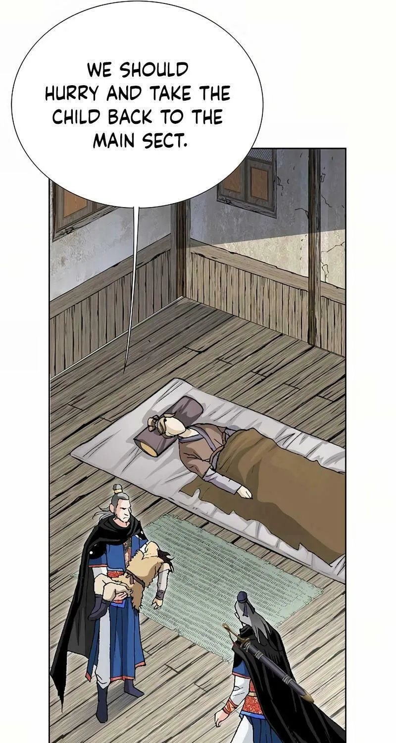 Absolute Ultimate Martial Lord Chapter 4 page 40 - 