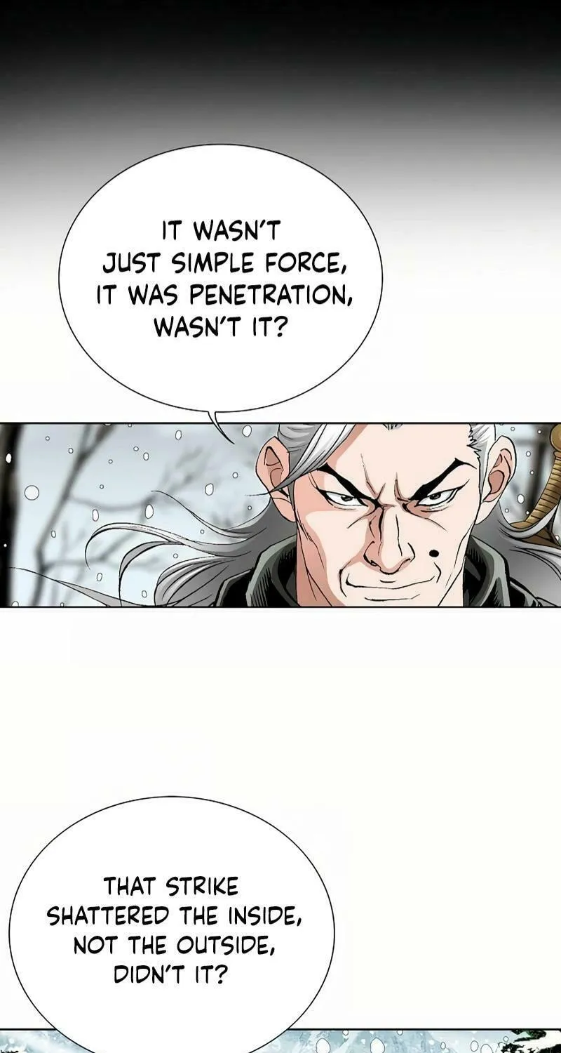 Absolute Ultimate Martial Lord Chapter 4 page 5 - 