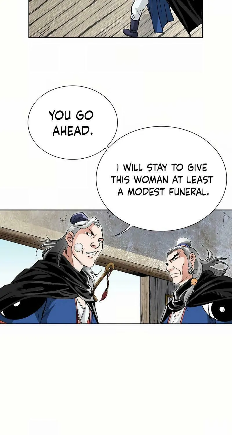 Absolute Ultimate Martial Lord Chapter 4 page 41 - 