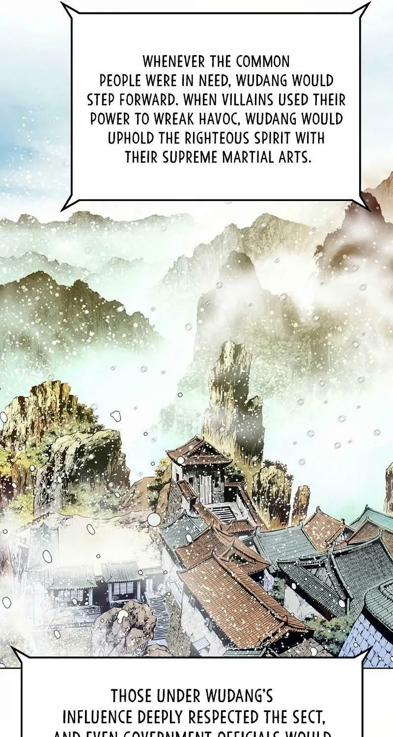 Absolute Ultimate Martial Lord Chapter 4 page 52 - 