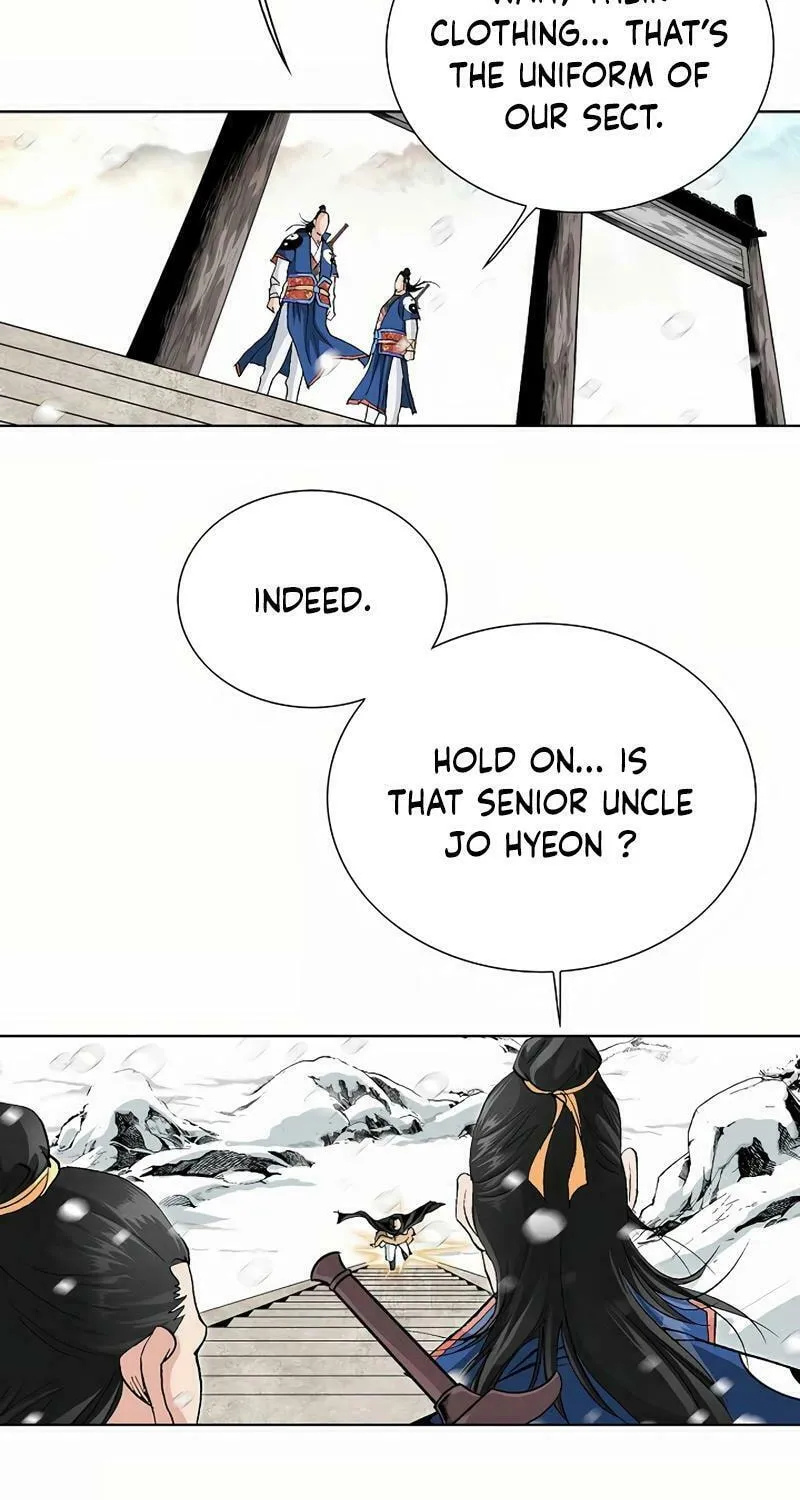 Absolute Ultimate Martial Lord Chapter 4 page 54 - 