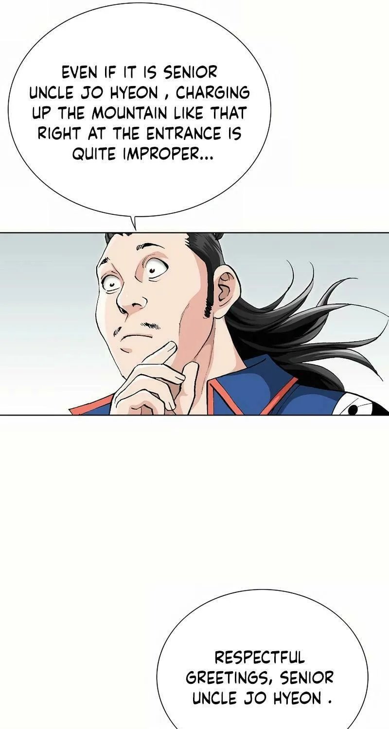 Absolute Ultimate Martial Lord Chapter 4 page 57 - 