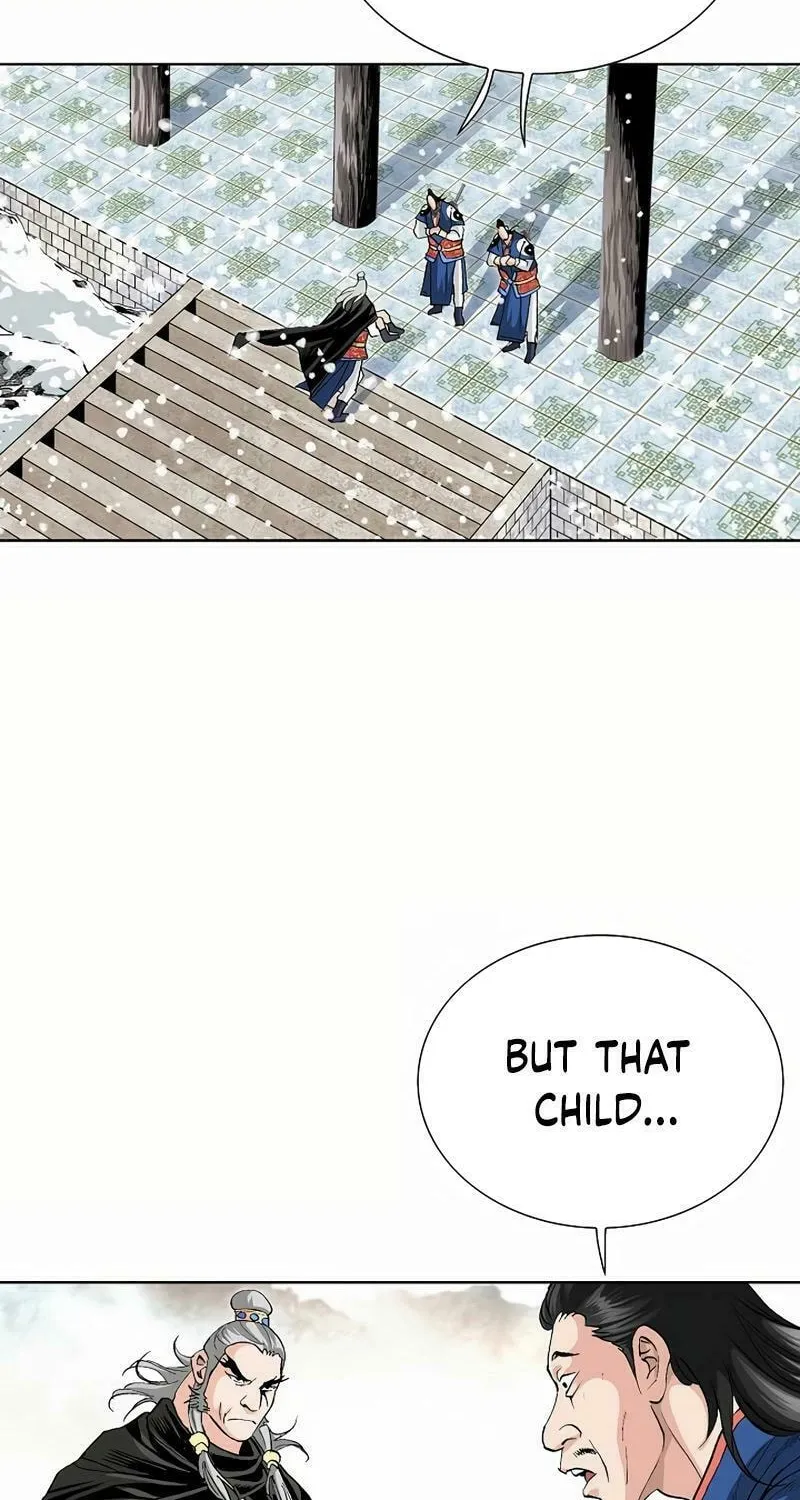 Absolute Ultimate Martial Lord Chapter 4 page 58 - 