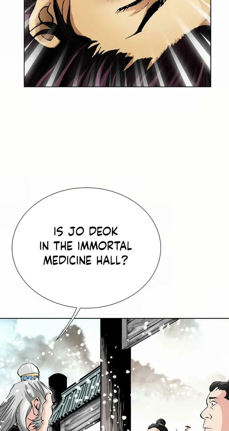 Absolute Ultimate Martial Lord Chapter 4 page 60 - 