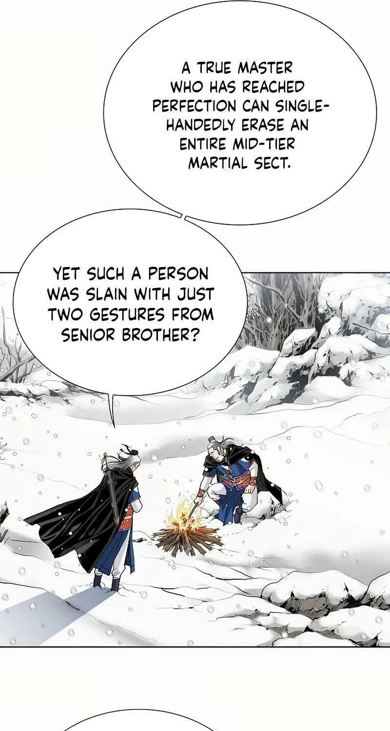 Absolute Ultimate Martial Lord Chapter 4 page 7 - 