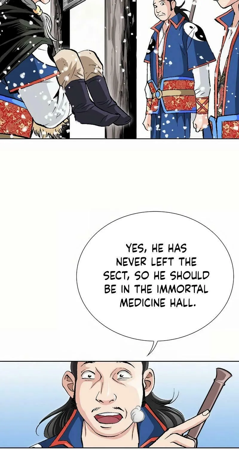 Absolute Ultimate Martial Lord Chapter 4 page 61 - 