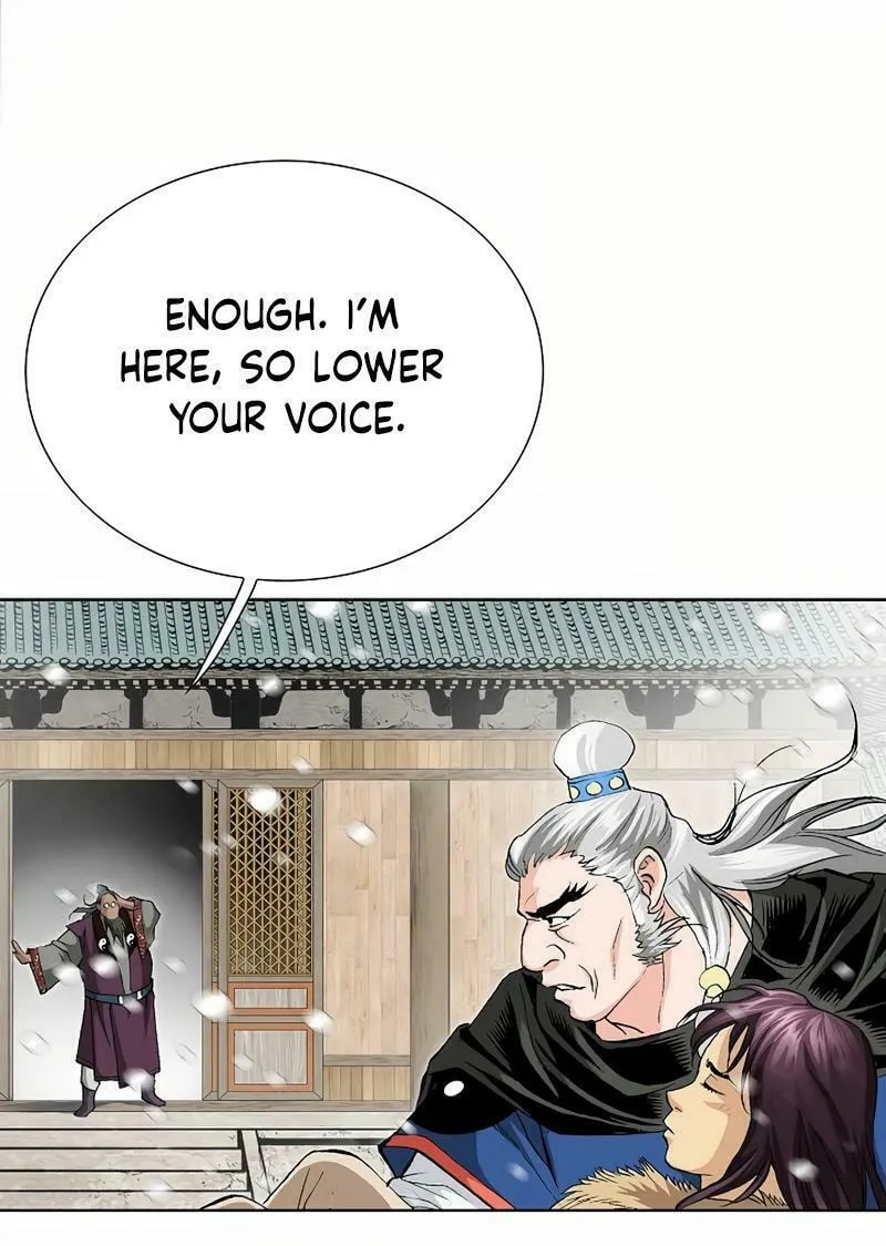 Absolute Ultimate Martial Lord Chapter 4 page 67 - 