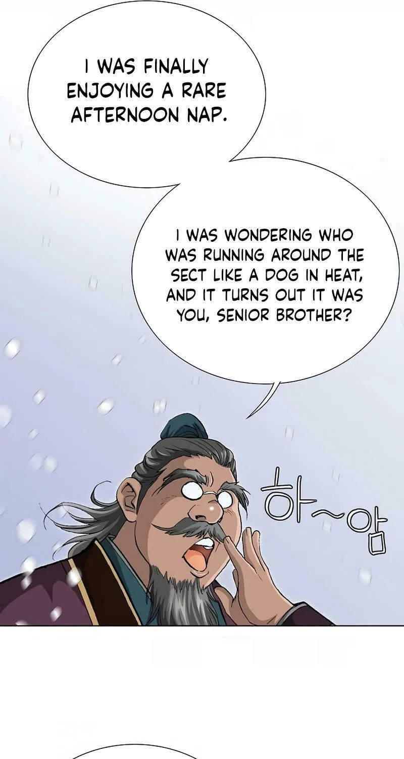 Absolute Ultimate Martial Lord Chapter 4 page 68 - 