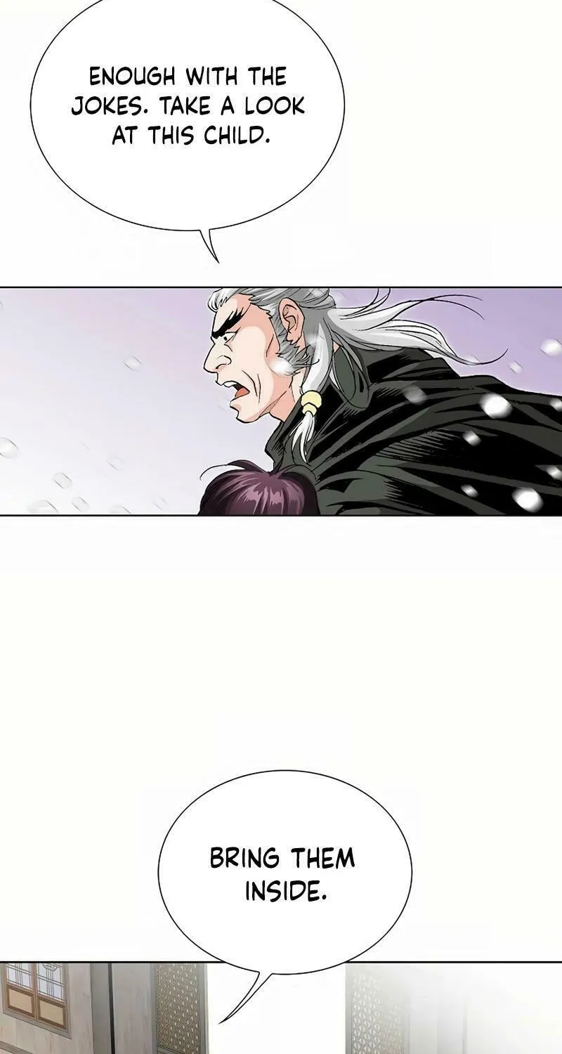 Absolute Ultimate Martial Lord Chapter 4 page 69 - 