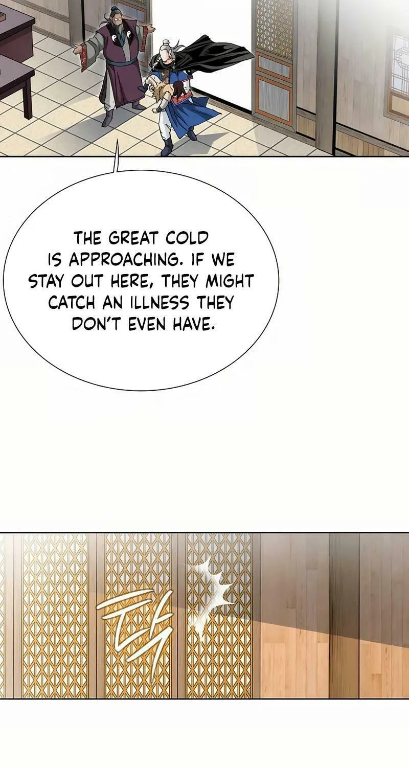 Absolute Ultimate Martial Lord Chapter 4 page 70 - 